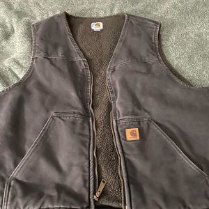 Carhartt vest